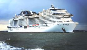 Bellissima, la nuova nave da crociera MSC tra lusso e tecnologia