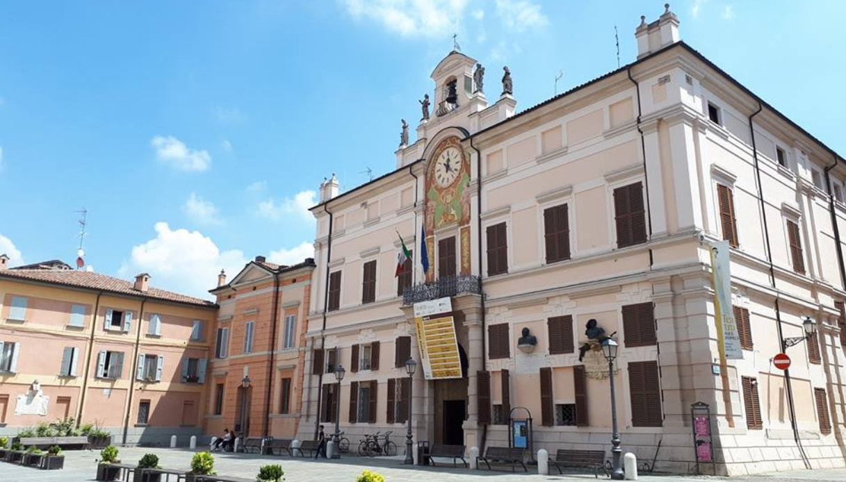 Pieve di Cento, viaggio tra i portici della “piccola Bologna”