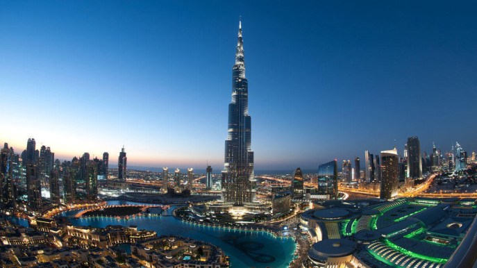 Il primo ristorante di Masterchef sarà a Dubai