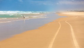 5 città dell'Africa Occidentale con spiagge straordinarie