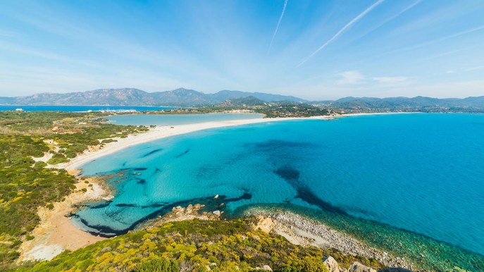 In Sardegna quest’estate ci sarà una pista ciclabile solare