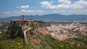 Civita di Bagnoregio, viaggio alla scoperta della suggestiva “città che muore”