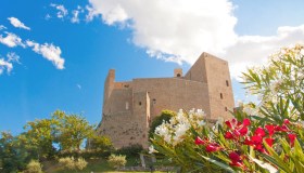 Montefiore Conca, la rocca dei Malatesta che conobbe il vero amore