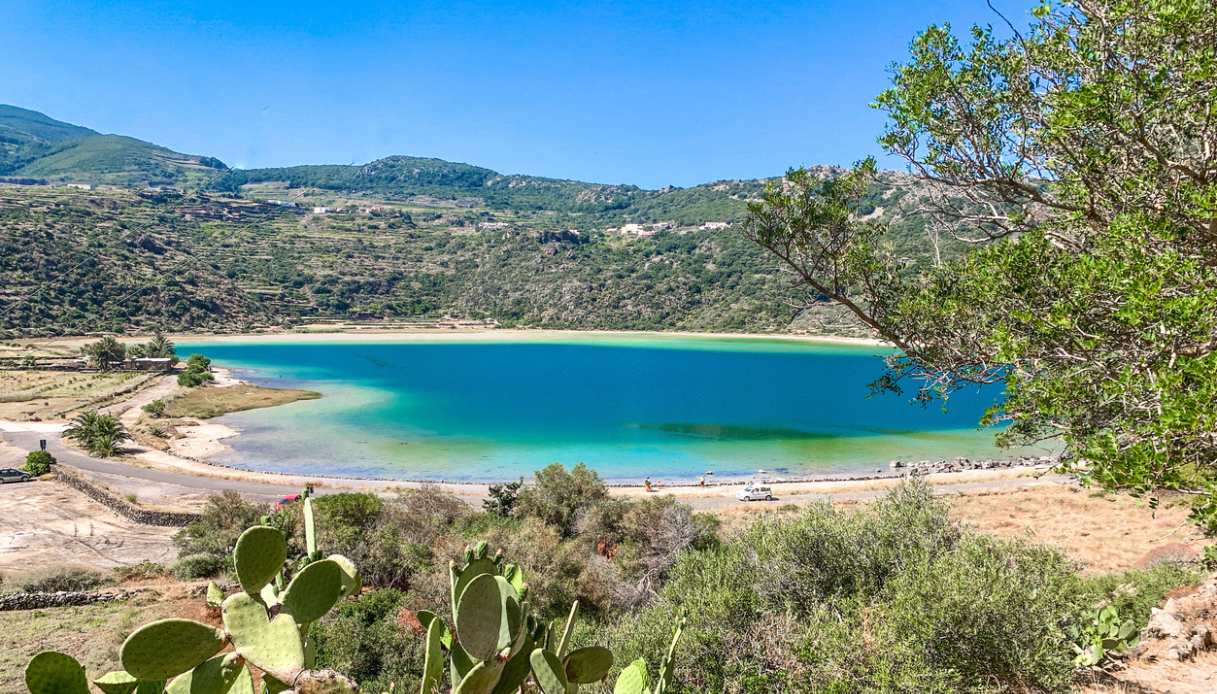 Isola di Pantelleria