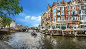 Amsterdam: cosa vedere, cosa fare, quanto stare