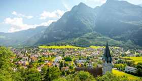 Liechtenstein, il piccolo Principato in mezzo alle Alpi