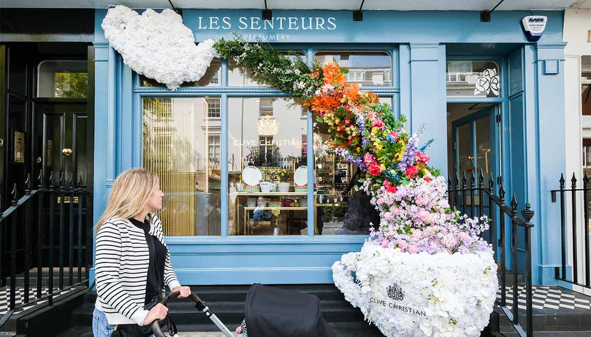 belgravia-fiori-londra