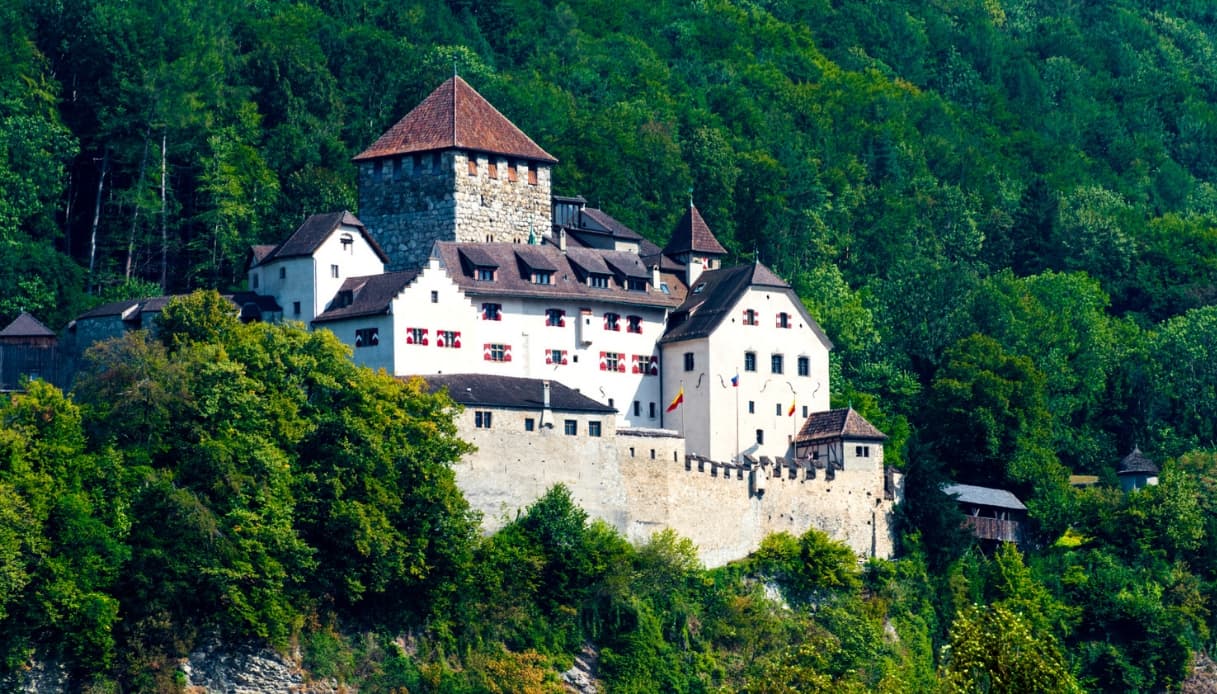 Castello di Vaduz