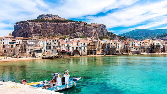 Pasquetta 2019: idee di viaggio in Italia, Europa e nel mondo