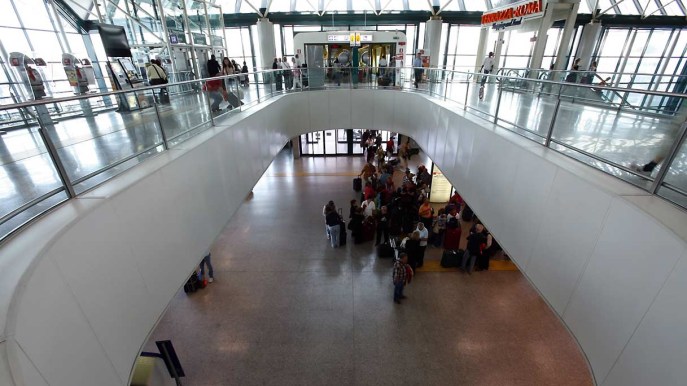 Roma Fiumicino nominato migliore aeroporto d’Europa
