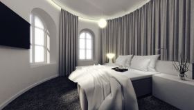 Copenhagen, arriva la prima stanza d’hotel che si pulisce da sola