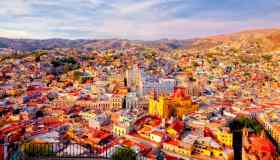 “007 Spectre”: le location del film