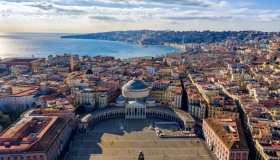 Le location di Gomorra 4