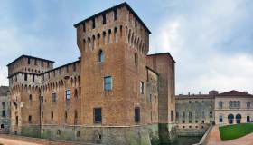 Mantova, la triste leggenda del Palazzo Ducale