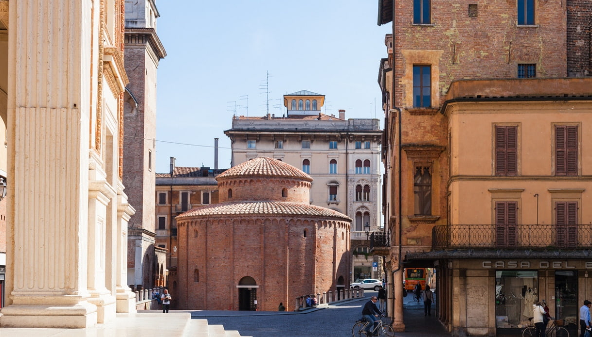 I borghi più belli del Trentino: San Lorenzo in Banale ...