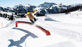 Snowpark_Obereggen_2019