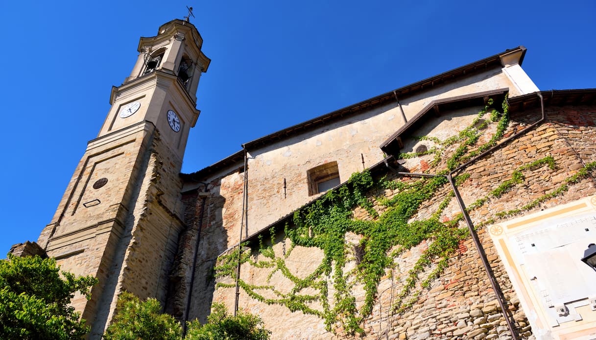 Tagliolo Monferrato