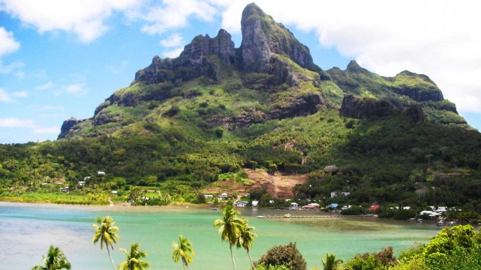 Paul Gauguin a Tahiti: il suo paradiso perduto