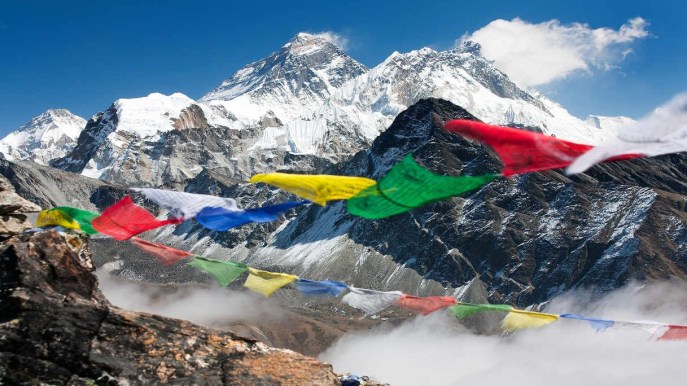 Viaggio in Nepal: quando andare e cosa vedere