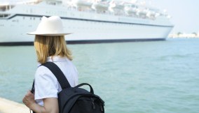 Attività da fare quando la corciera è in porto