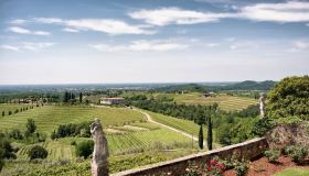 Soleschiano di Manzano, il primo borgo vegano d’Italia