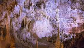 Grotte di Frasassi