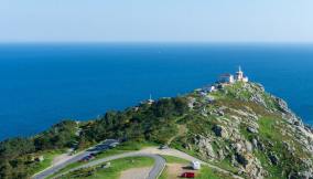 Cabo Fisterra Cammino