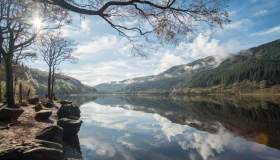 In Scozia tra le nuove location del Signore degli Anelli