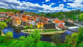 I piccoli gioielli della Repubblica Ceca che bisogna visitare