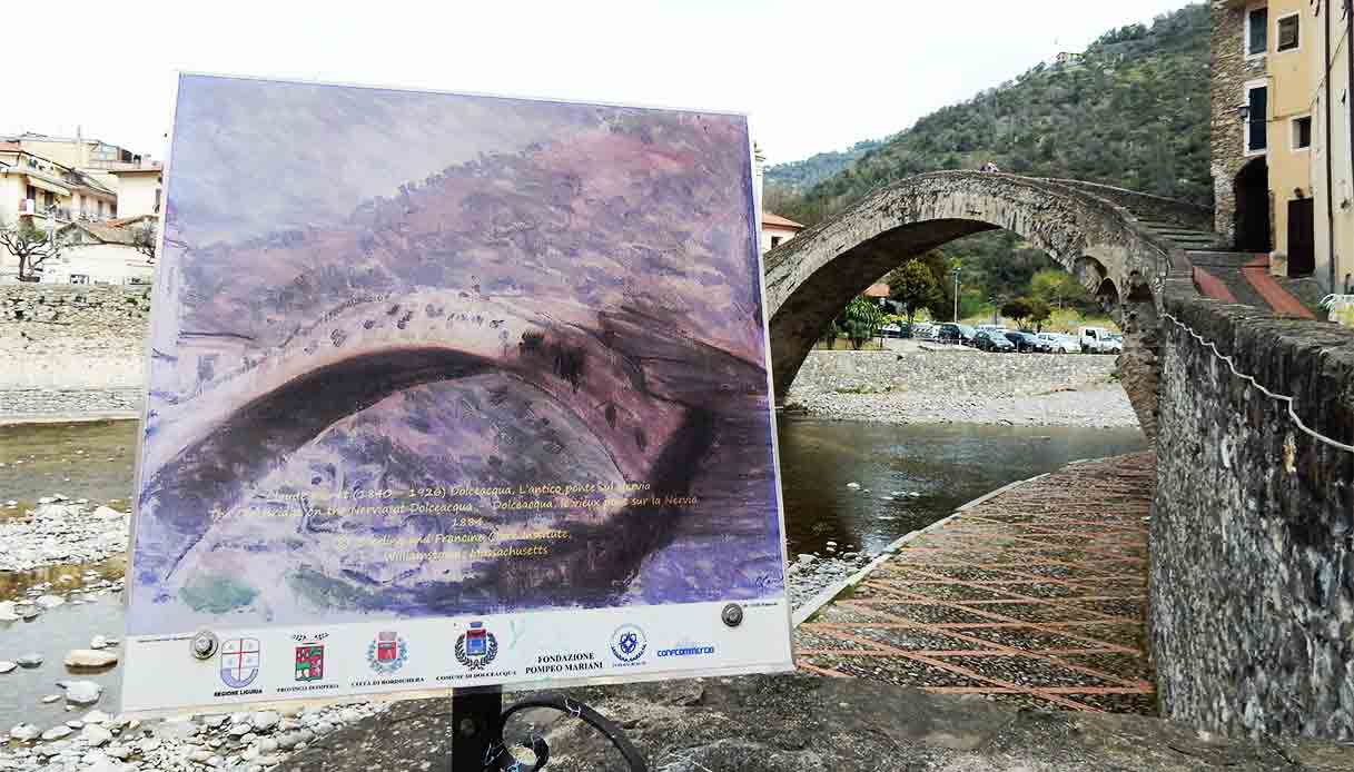 Riviera di Ponente, i borghi più belli da visitare