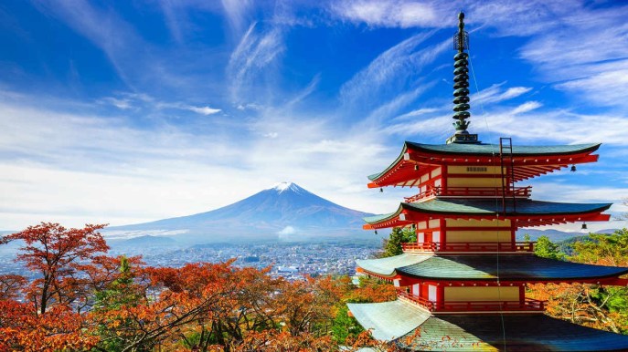 Giappone: cosa visitare e consigli di viaggio
