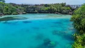 Sull’isola di Sumba, tra le comunità native e la natura dell’Indonesia