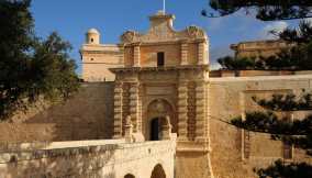 porta di Mdina