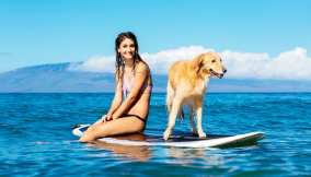 I 10 migliori Campeggi e Villaggi Pet Friendly in Italia