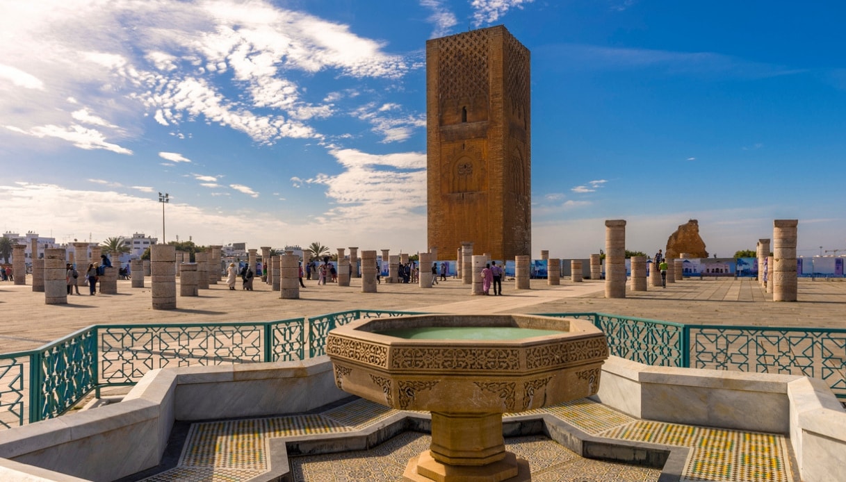 Le 10 Citta Piu Belle Del Marocco Quali Visitare Siviaggia
