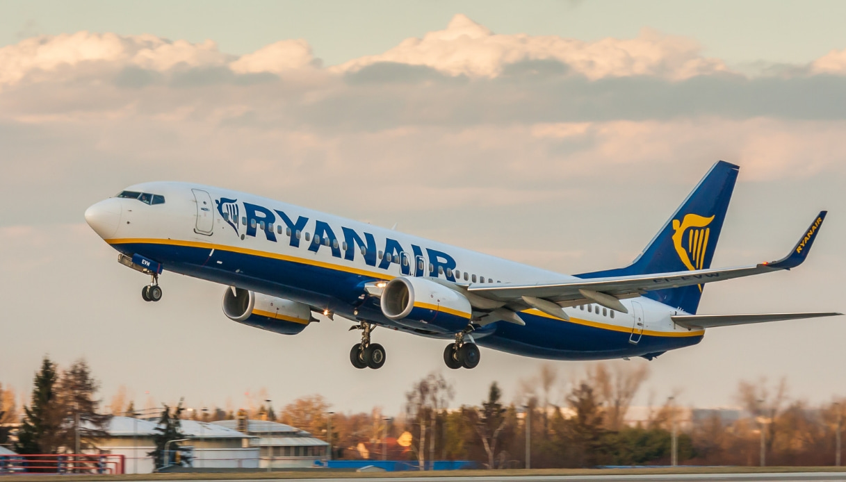 Come Fa Ryanair A Far Pagare Cosi Poco