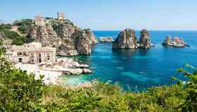 Tour della Sicilia: dove andare e cosa vedere
