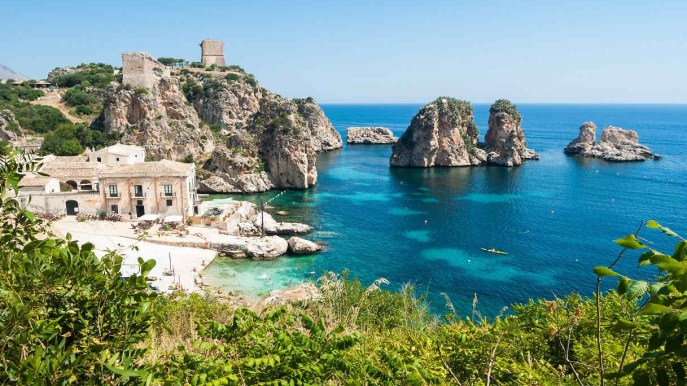 Tour della Sicilia: dove andare e cosa vedere