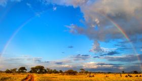 10 cose da fare in Africa che ti cambieranno la vita