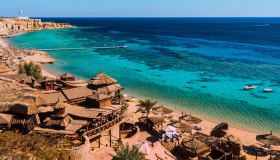 Sharm el-Sheikh: sempre più italiani ci vanno