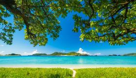 Il Giappone ha spiagge bellissime, ma bisogna rispettare alcune regole