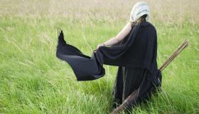 Paroldo, il borgo italiano che le streghe chiamano casa