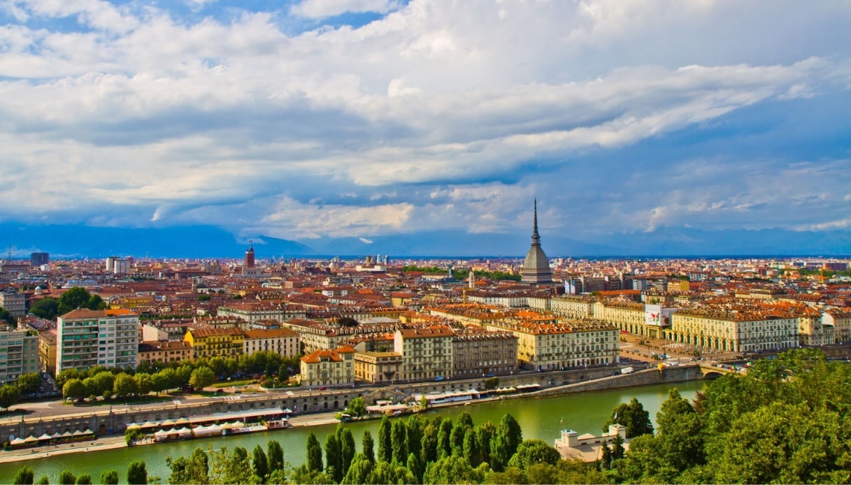 Le Più Belle Città Del Nord Italia