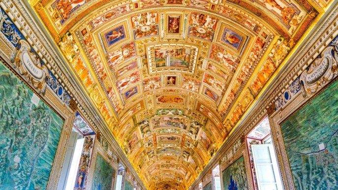 Torna l’apertura serale di Musei Vaticani e Cappella Sistina