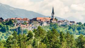 Dove il tempo profuma di cannella e miele: Radovljica, la dolce città medievale della Slovenia