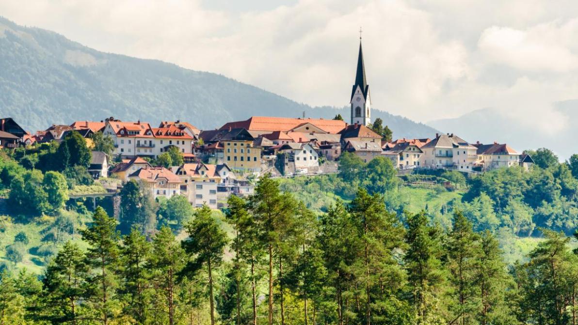 Dove il tempo profuma di cannella e miele: Radovljica, la dolce città medievale della Slovenia
