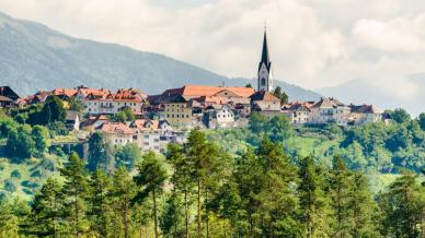 Dove il tempo profuma di cannella e miele: Radovljica, la dolce città medievale della Slovenia
