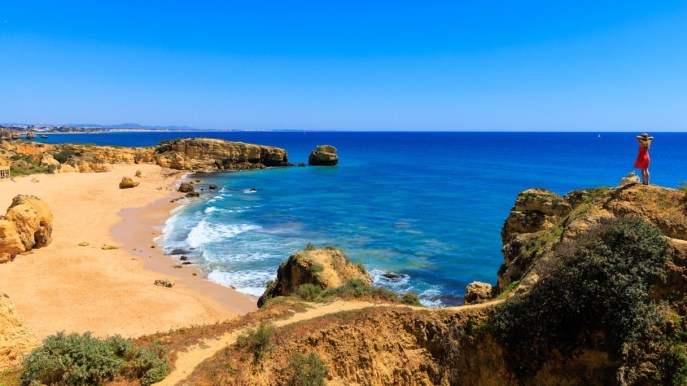 Sette Valli Sospese, è in Algarve il “miglior cammino d’Europa”