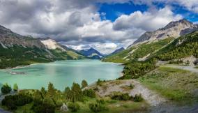 Alta Via Ortles