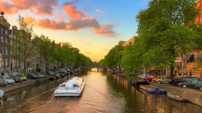 Cosa vedere ad Amsterdam, la città dalle mille anime